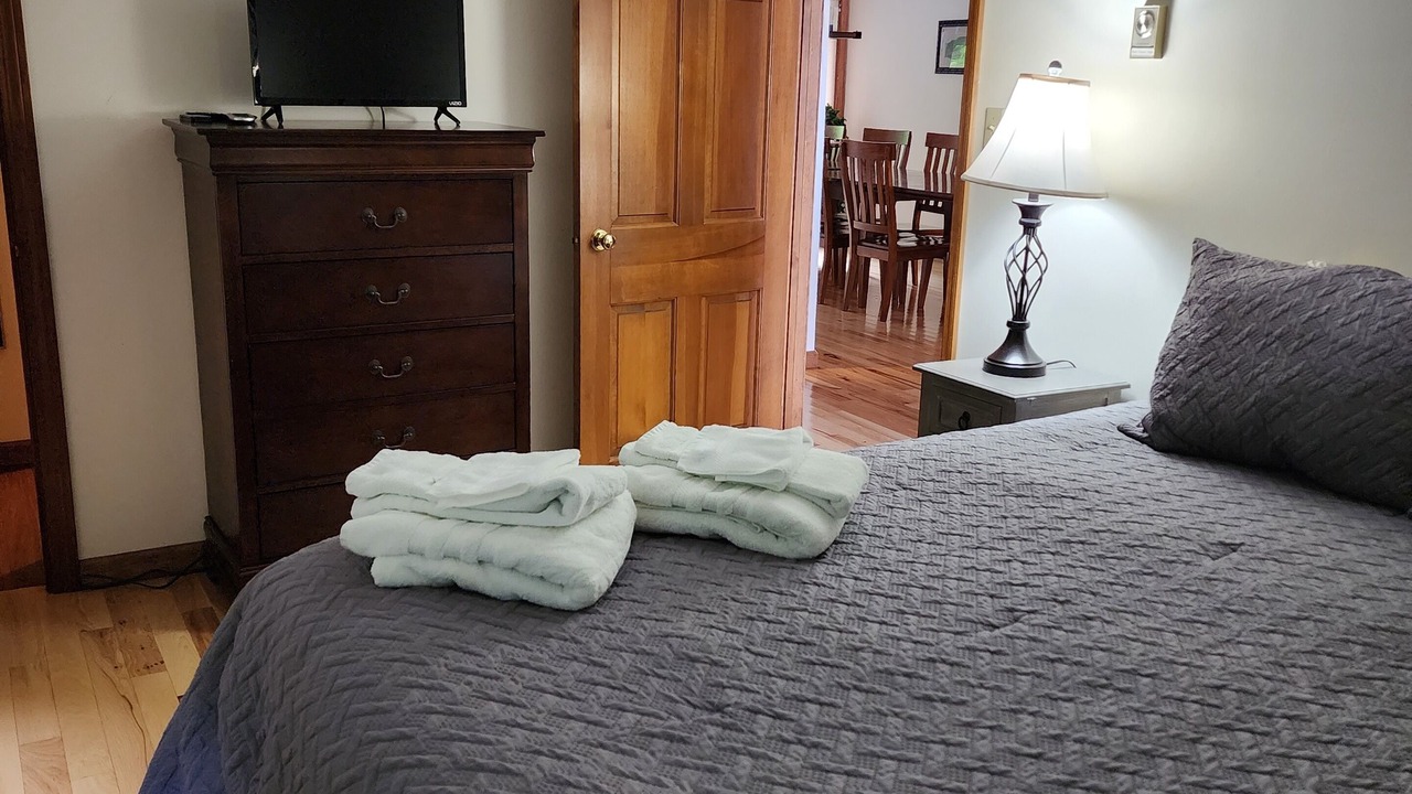 Photo of Bedroom in Town of Chesterfield