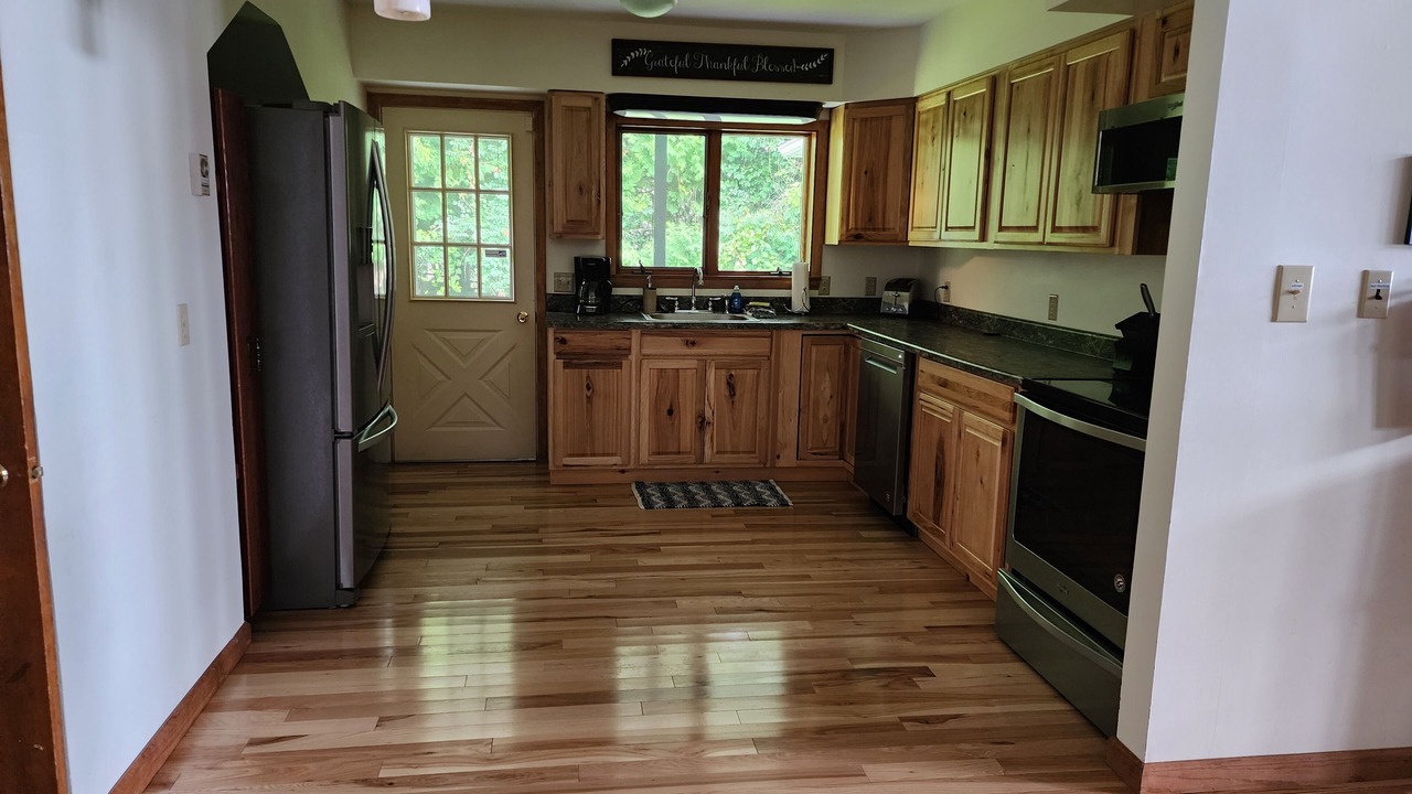 Photo of Kitchen in Town of Chesterfield