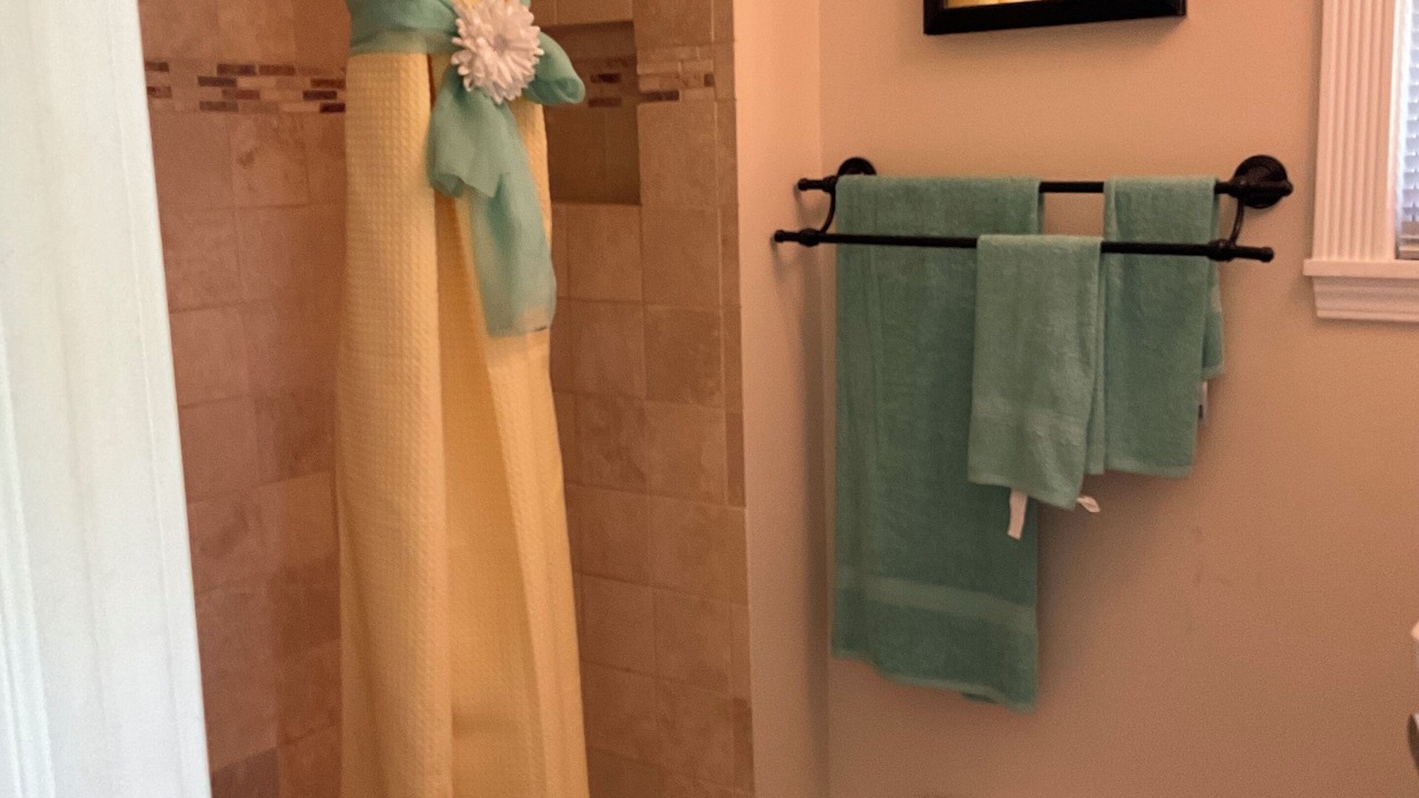 Photo of Bathroom in Brewerton