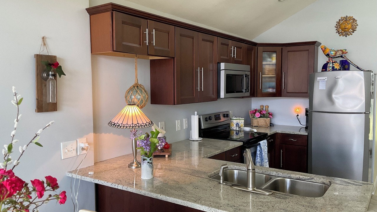 Photo of Kitchen in Brewerton