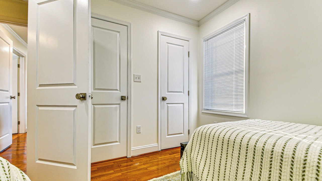 Photo of Bedroom in Danville
