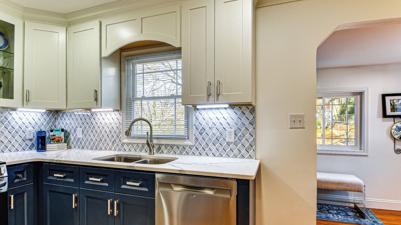 Photo of Kitchen in Danville
