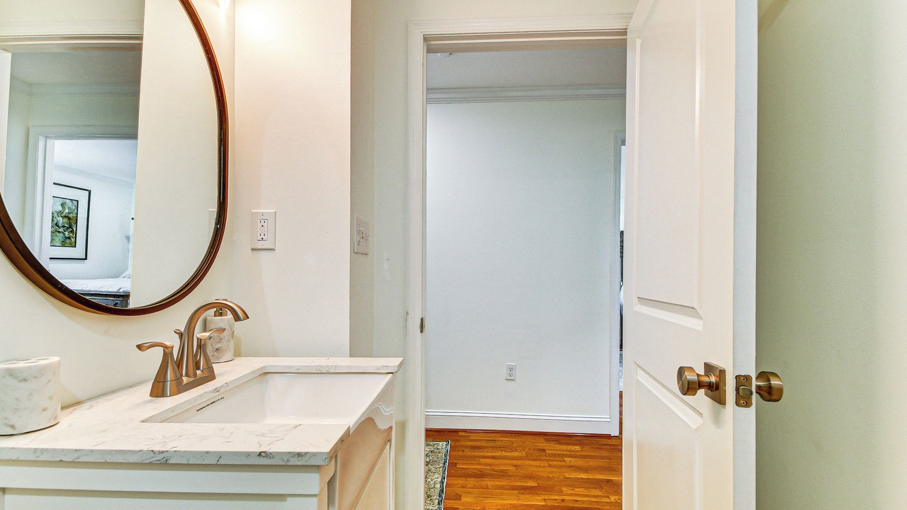 Photo of Bathroom in Danville