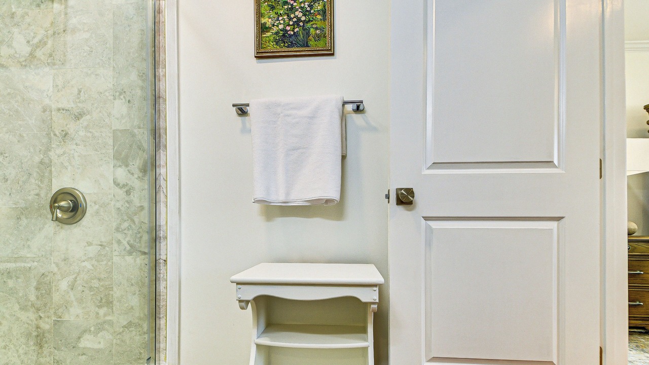 Photo of Bathroom in Danville