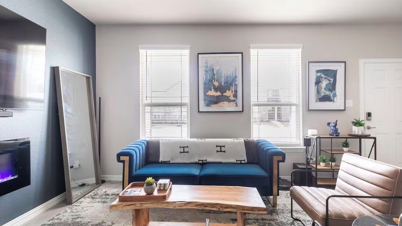 Photo of Livingroom in Mesquite