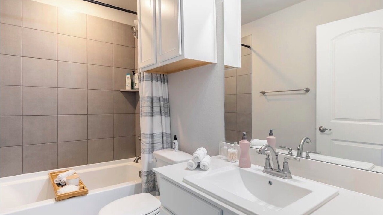 Photo of Bathroom in Mesquite