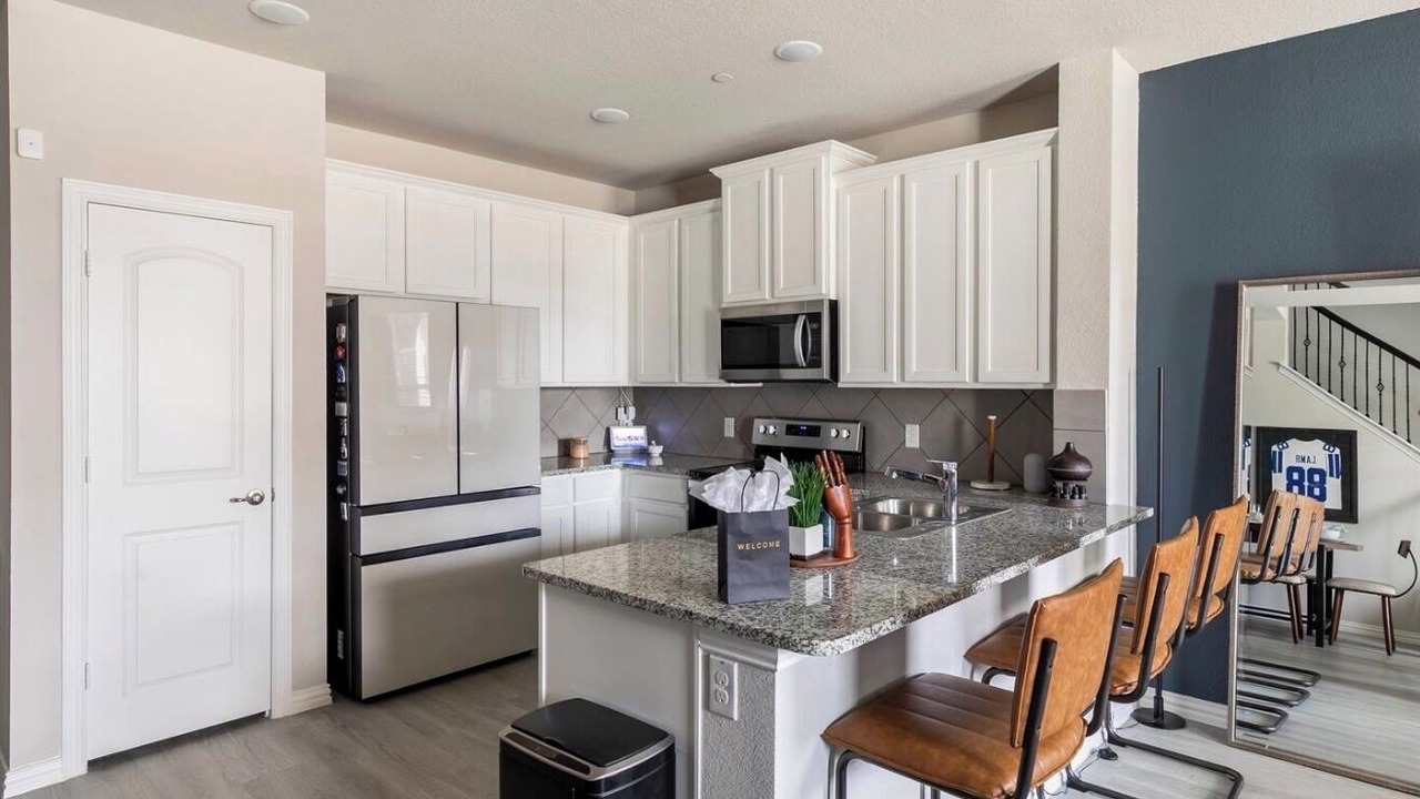 Photo of Kitchen in Mesquite