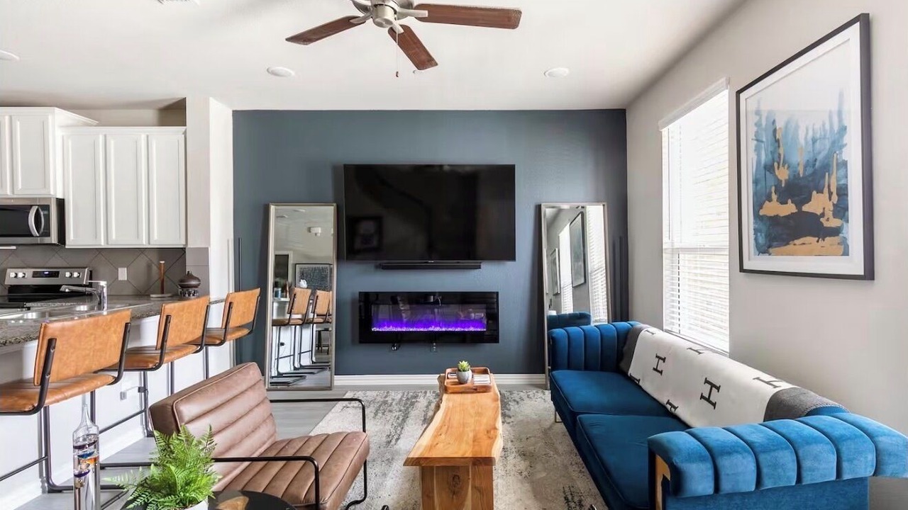 Photo of Livingroom in Mesquite