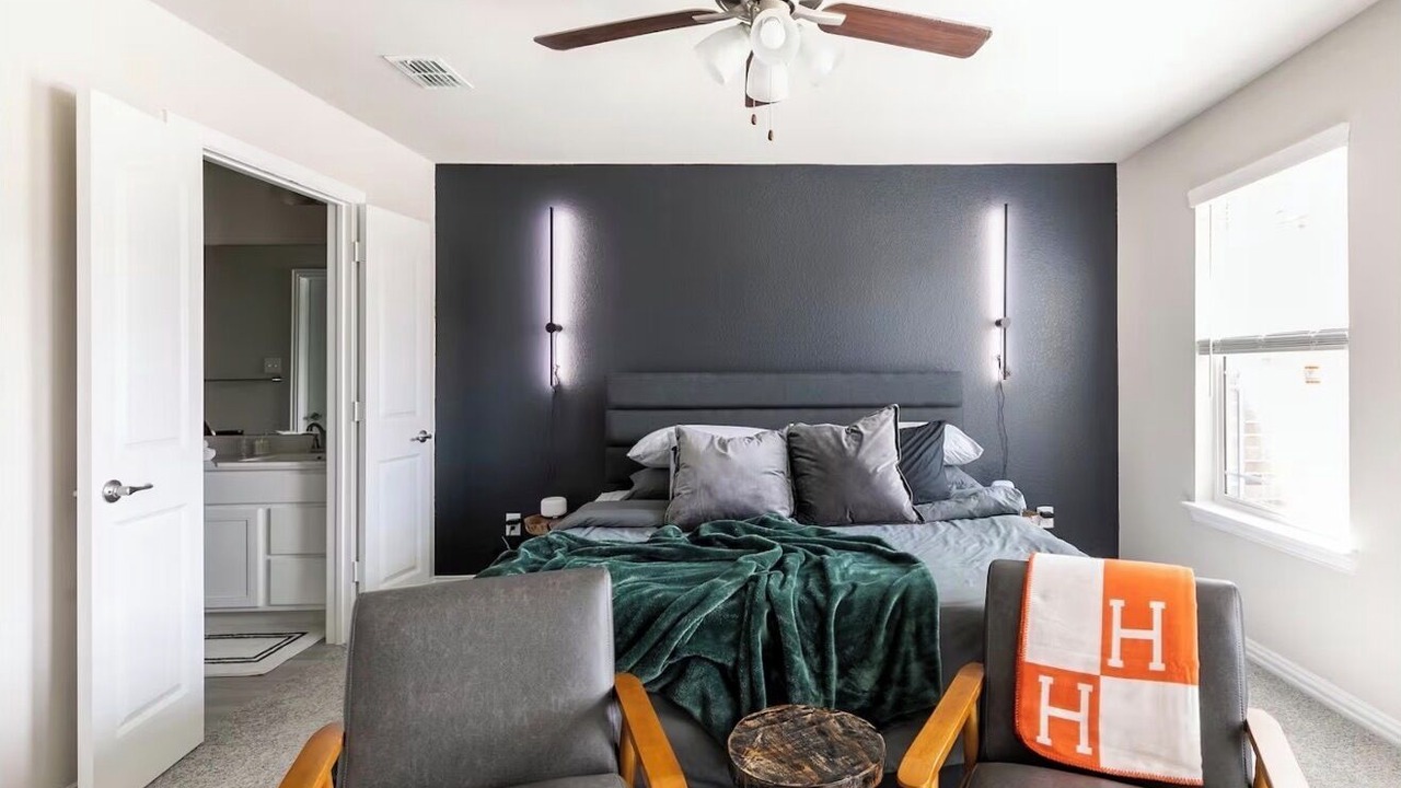 Photo of Bedroom in Mesquite