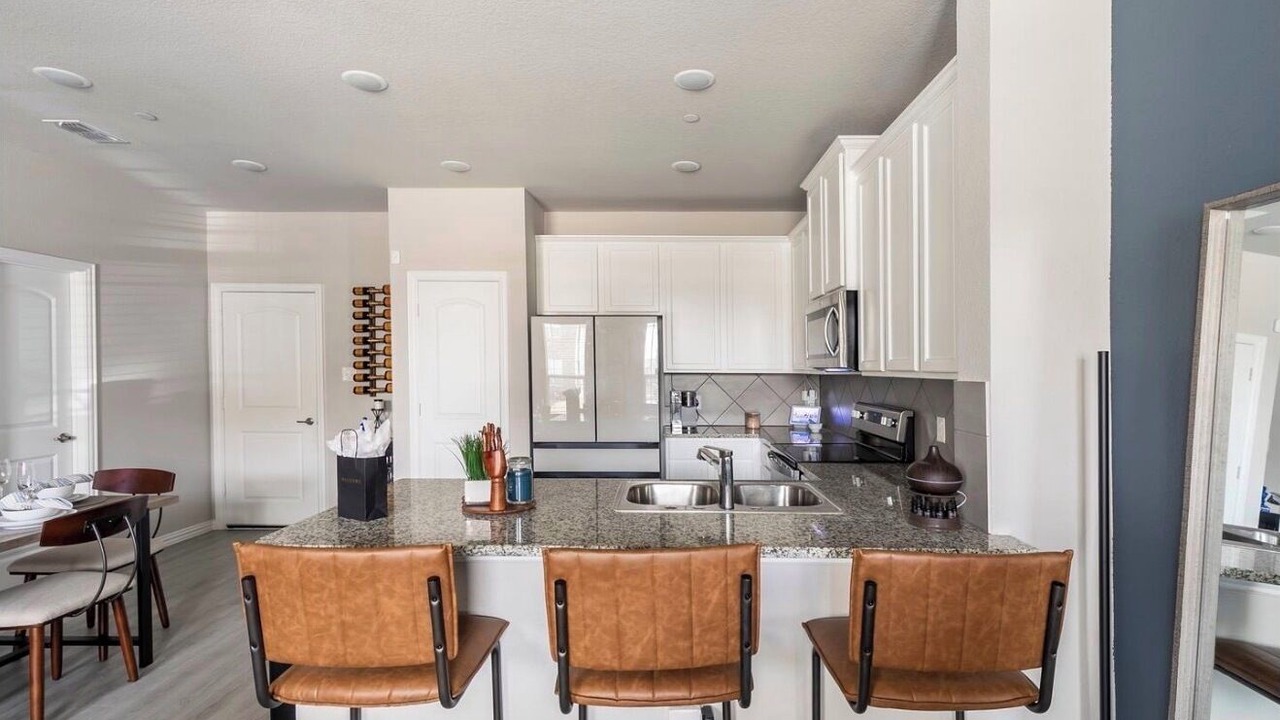Photo of Kitchen in Mesquite