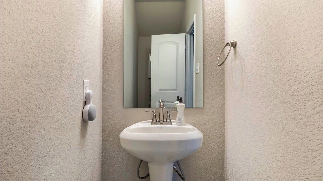Photo of Bathroom in Mesquite