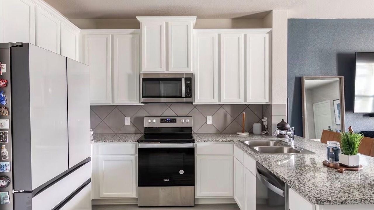 Photo of Kitchen in Mesquite