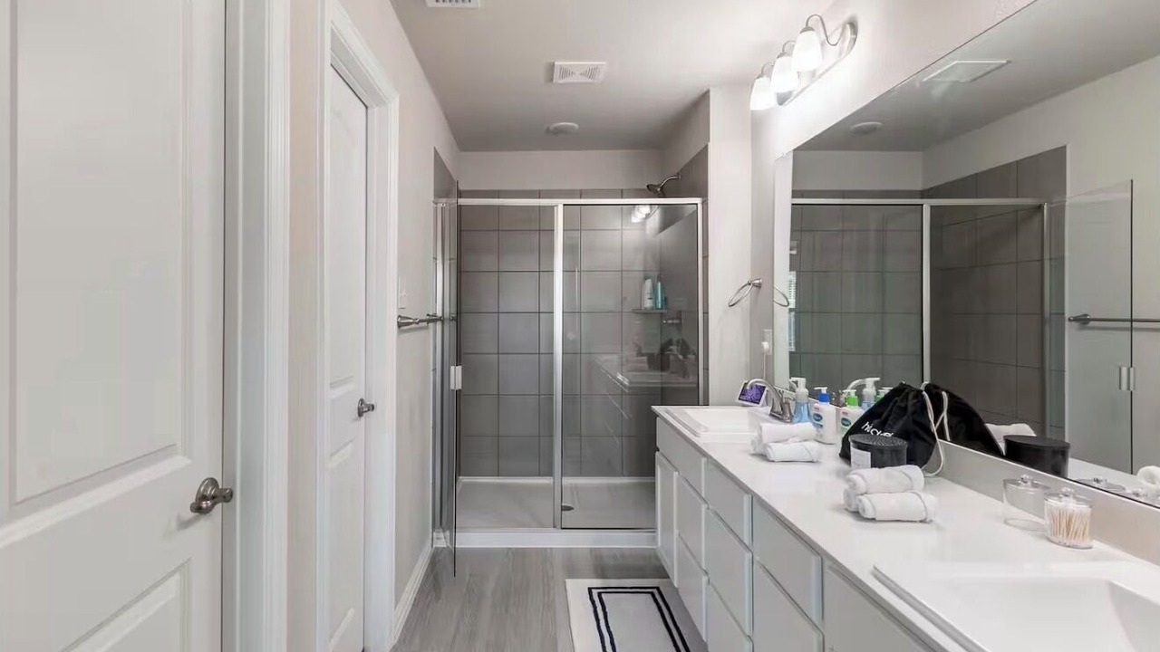 Photo of Bathroom in Mesquite