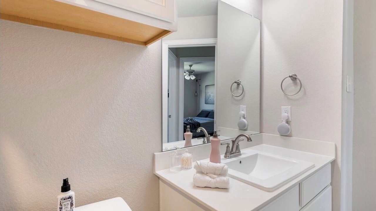 Photo of Bathroom in Mesquite