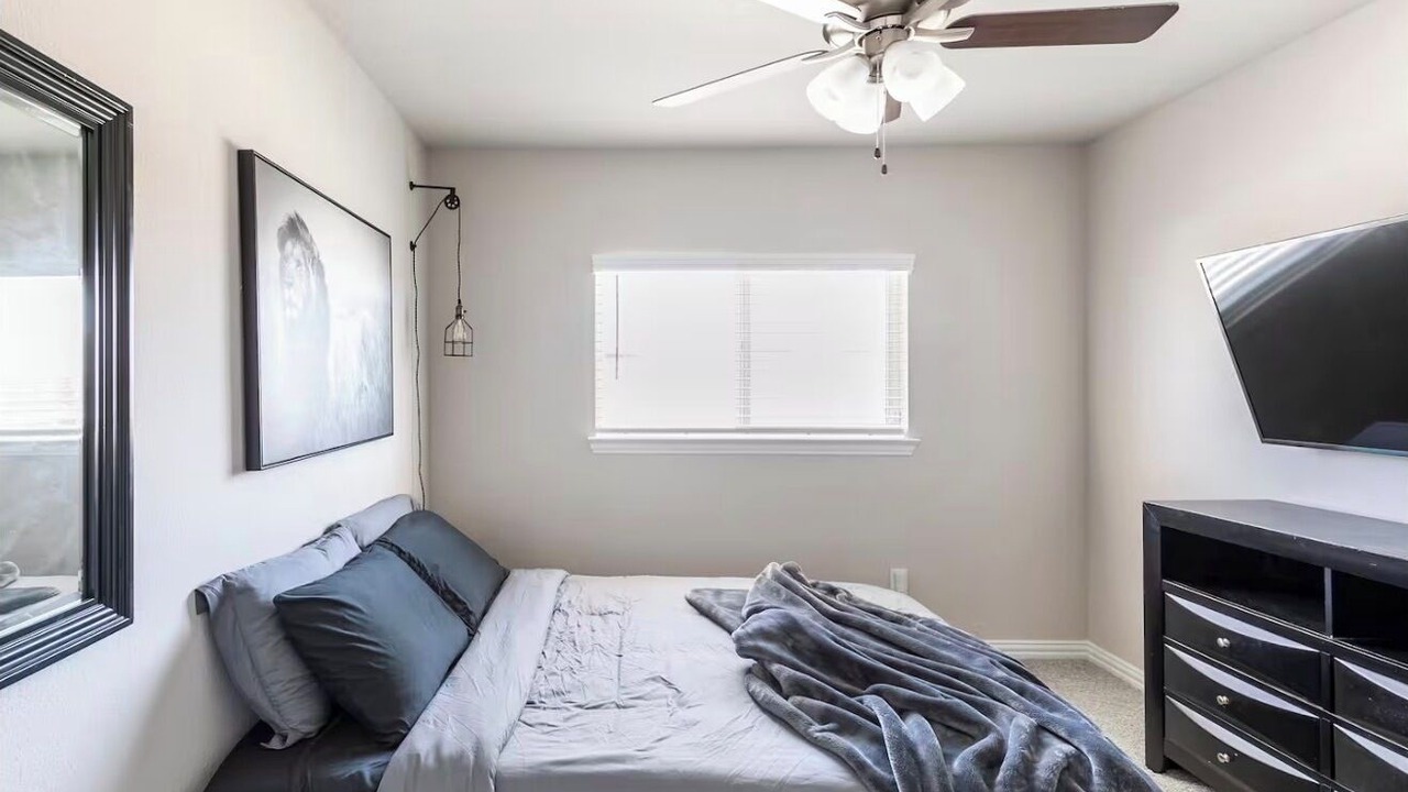 Photo of Bedroom in Mesquite