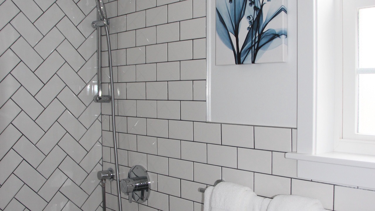 Photo of Bathroom in New Rochelle
