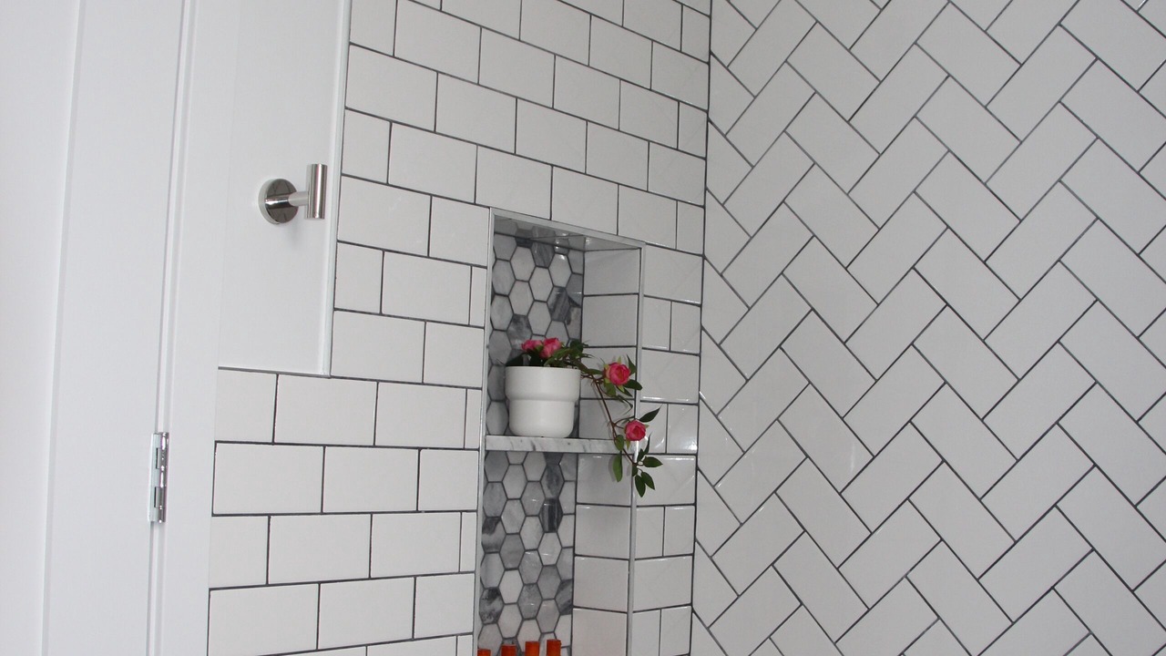 Photo of Bathroom in New Rochelle