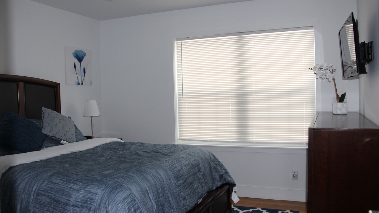 Photo of Bedroom in New Rochelle