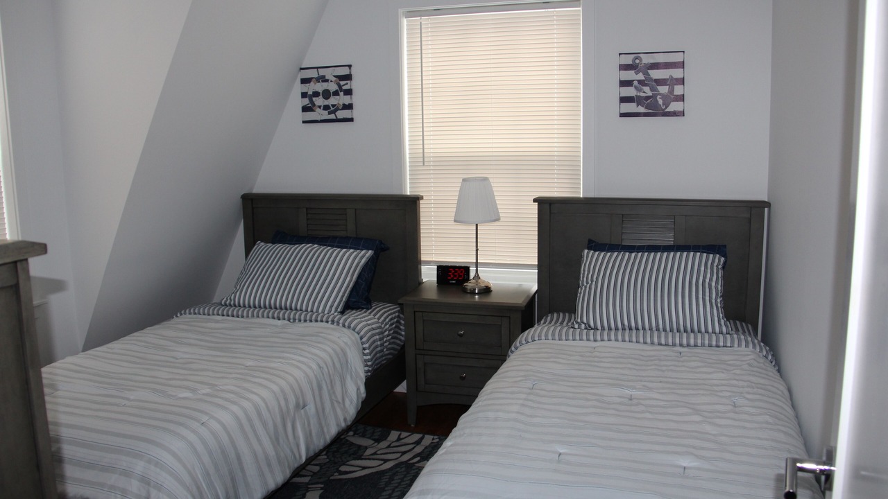 Photo of Bedroom in New Rochelle