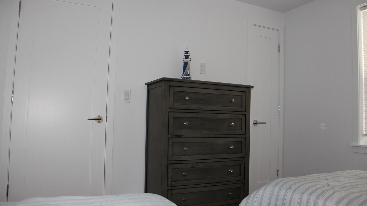 Photo of Bedroom in New Rochelle
