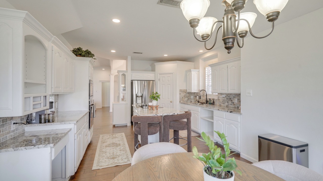 Photo of Kitchen in Odessa