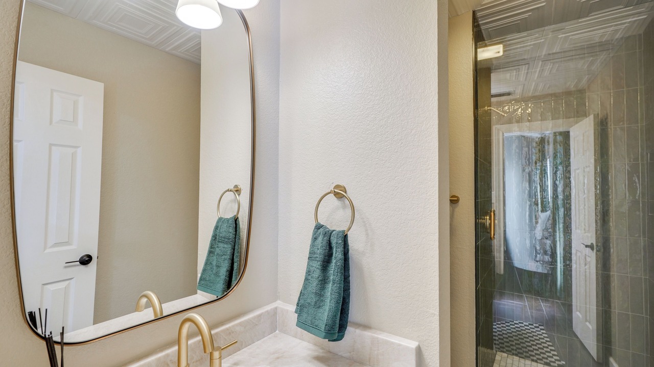 Photo of Bathroom in Odessa