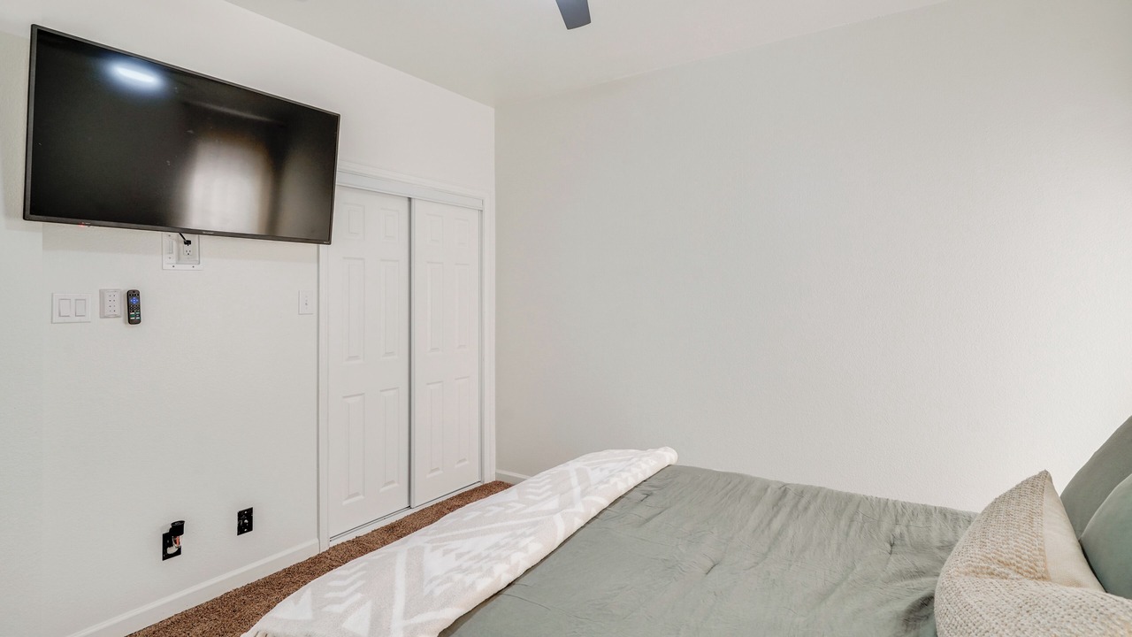Photo of Bedroom in Odessa