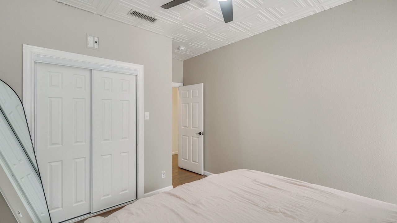 Photo of Bedroom in Odessa