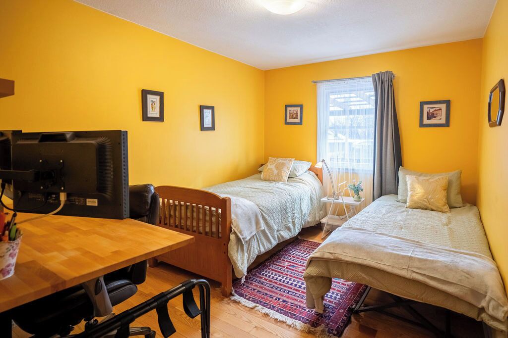 Photo of Bedroom in Lawrence