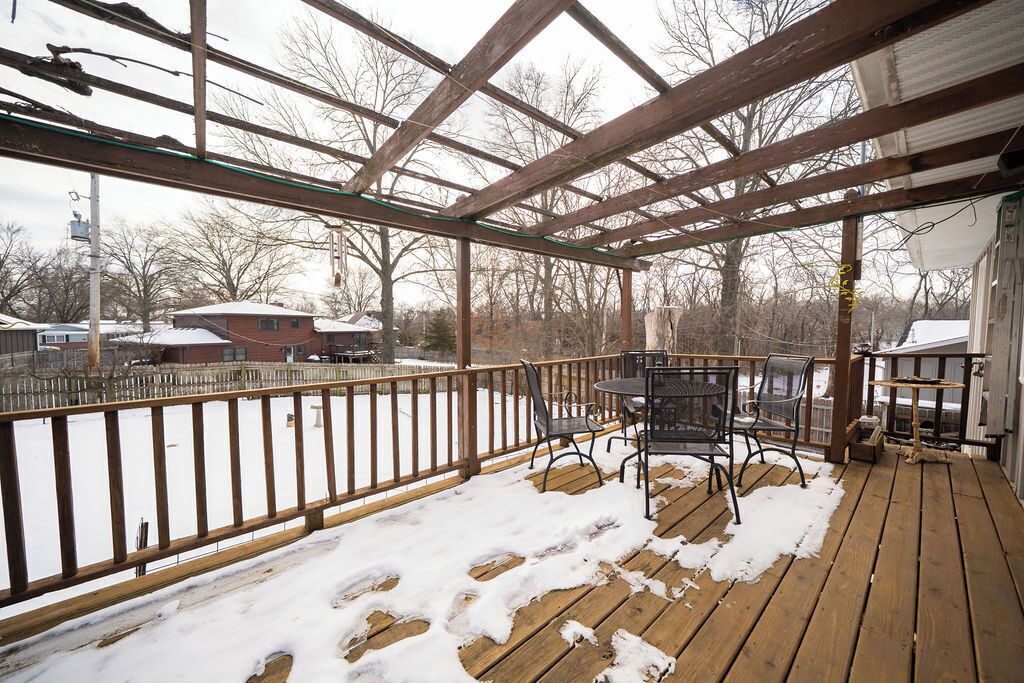 Photo of Outdoor in Lawrence