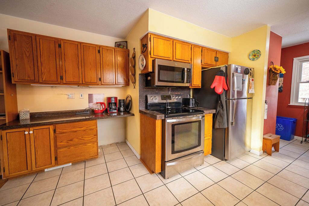 Photo of Kitchen in Lawrence