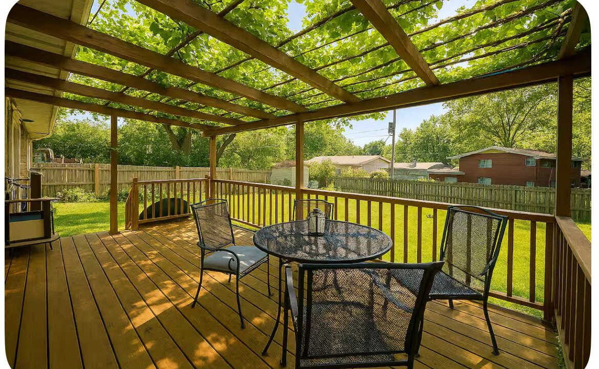 Photo of Outdoor in Lawrence