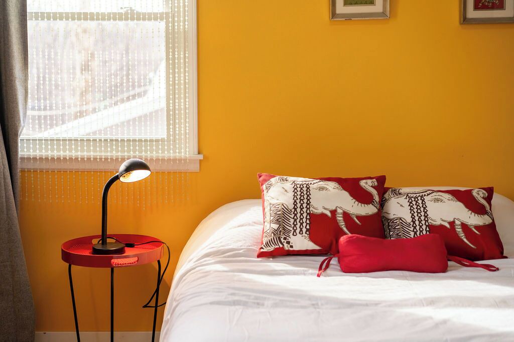 Photo of Bedroom in Lawrence