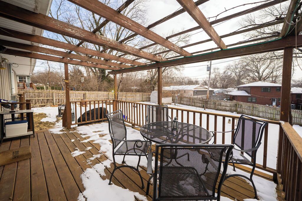 Photo of Outdoor in Lawrence