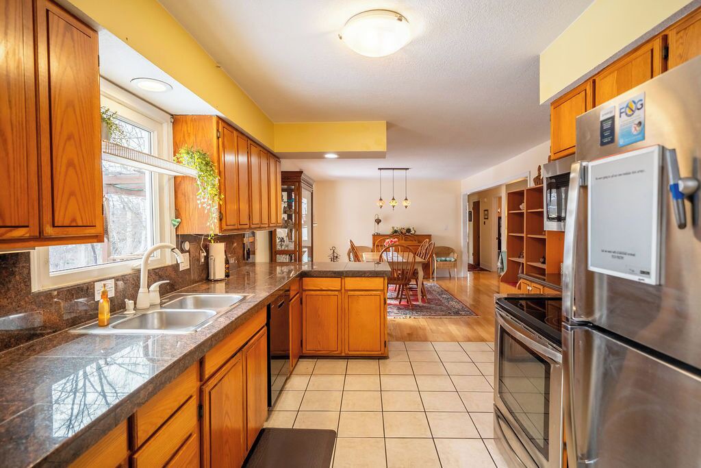 Photo of Kitchen in Lawrence