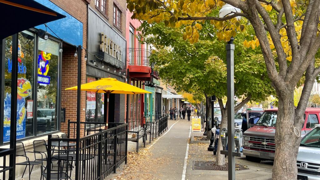 Photo of Others in Lawrence