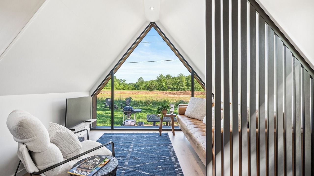 Photo of Livingroom in Bull Creek