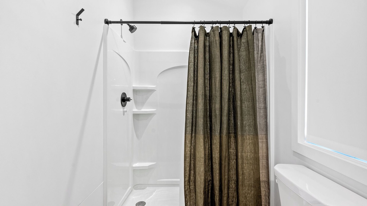 Photo of Bathroom in Bull Creek