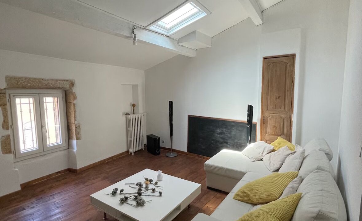 Photo of Livingroom in Grans