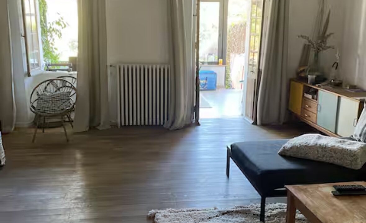 Photo of Livingroom in Grans