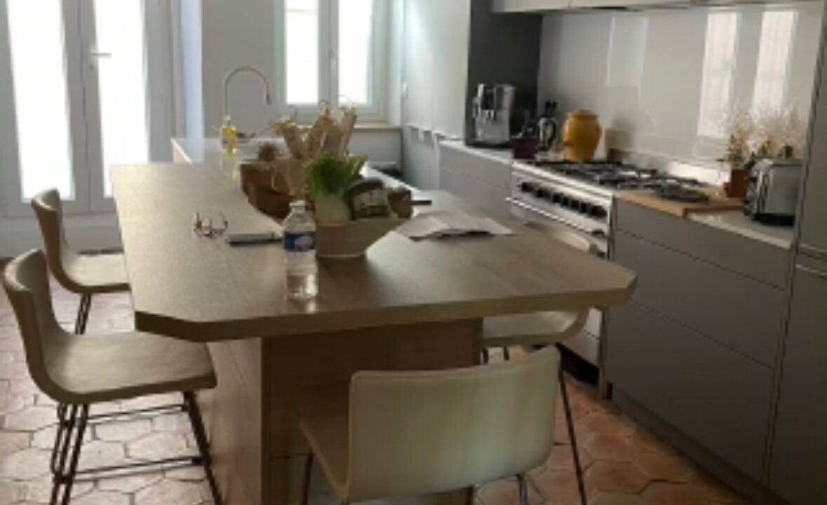 Photo of Kitchen in Grans