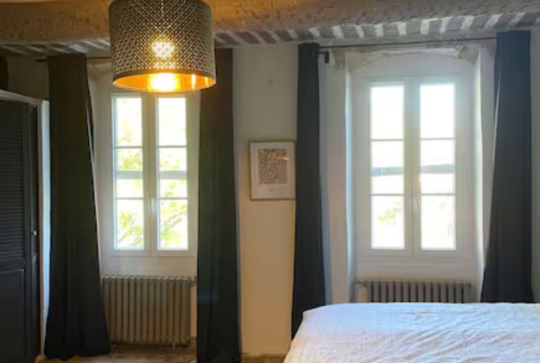 Photo of Bedroom in Grans