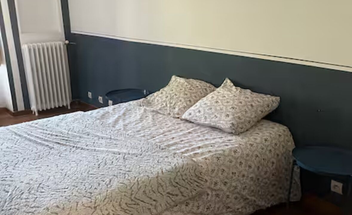 Photo of Bedroom in Grans