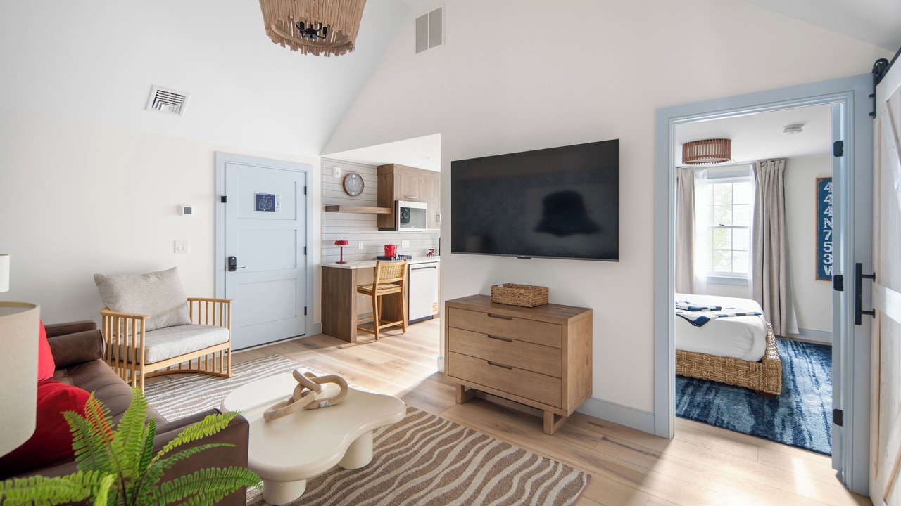 Photo of Bedroom in Newburyport