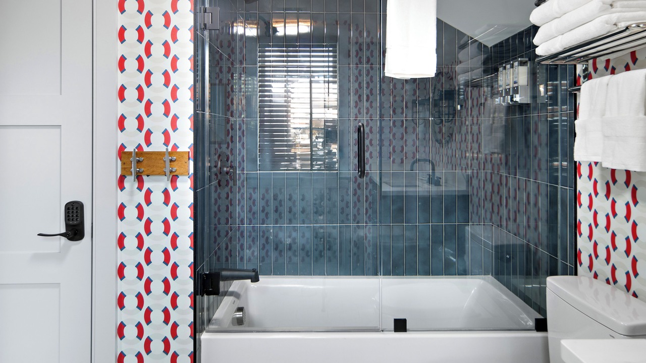 Photo of Bathroom in Newburyport