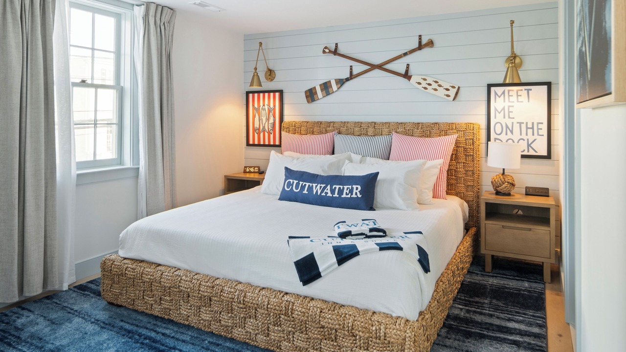 Photo of Bedroom in Newburyport
