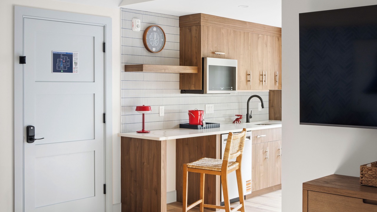 Photo of Kitchen in Newburyport
