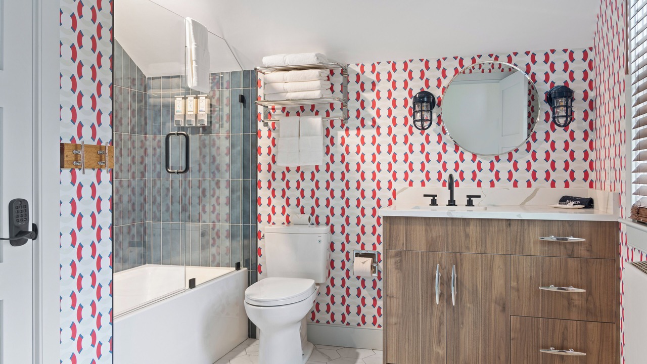 Photo of Bathroom in Newburyport