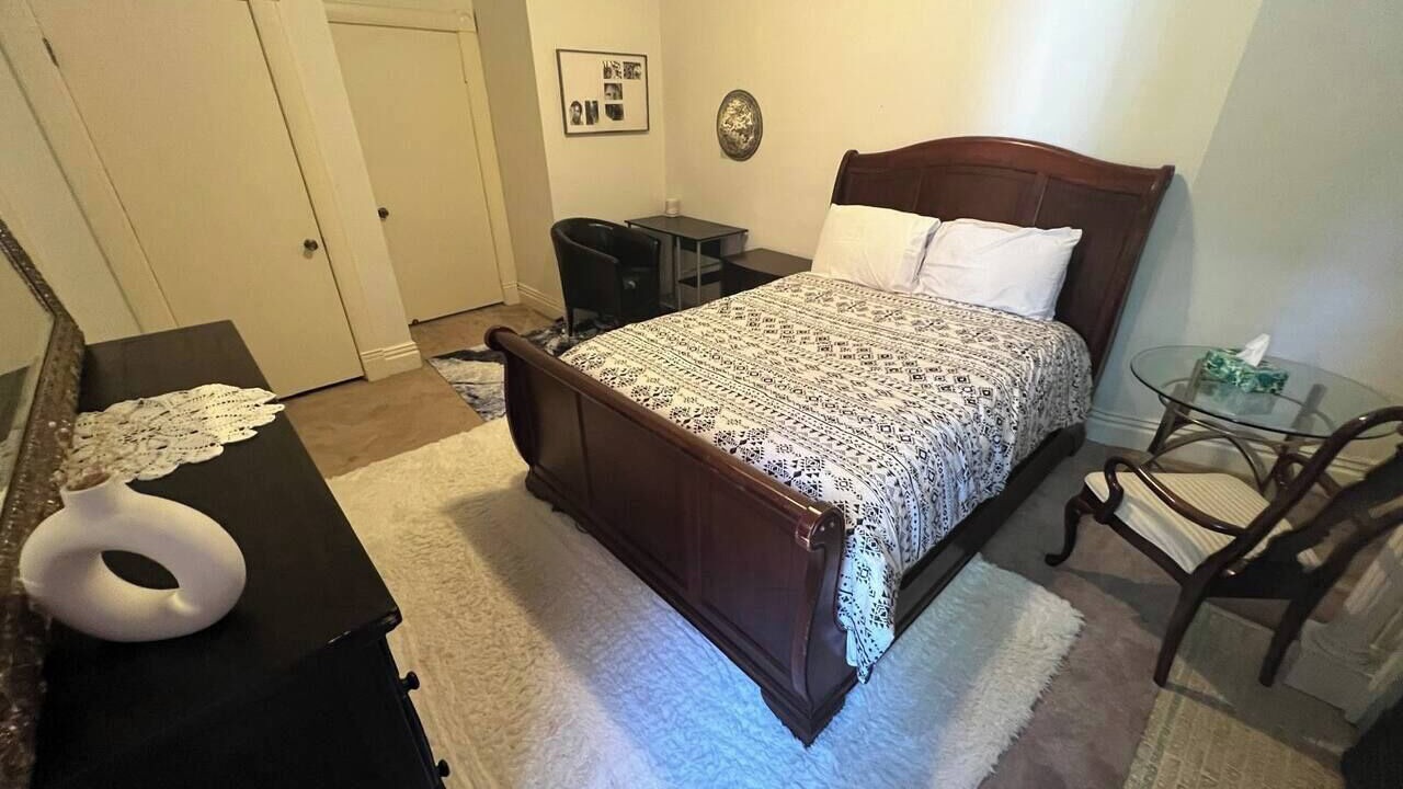 Photo of Bedroom in Ghent