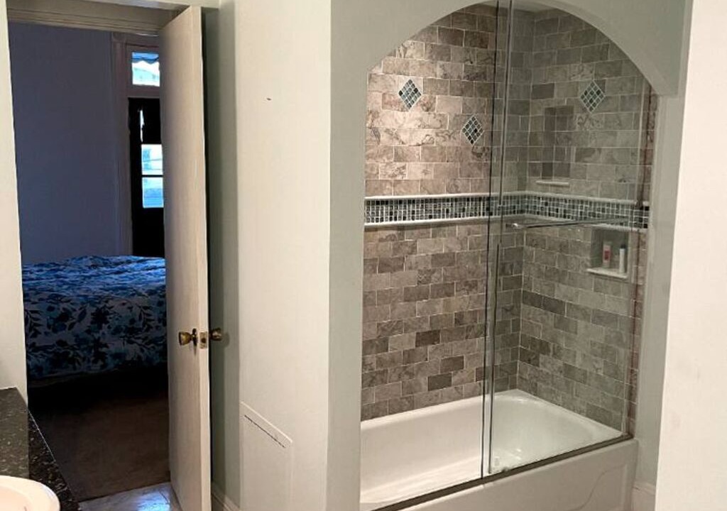 Photo of Bathroom in Ghent